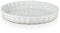 Le Creuset Tarteform aus Steinzeug, 28 cm, 2.1 Liter, Meringue, 71120287160001