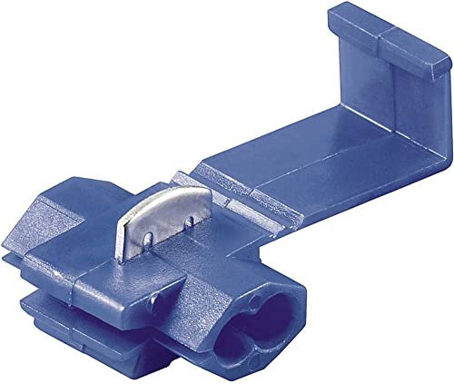 MTA Automotive 44.10091 Schnellverbinder mit niedrigem Strom