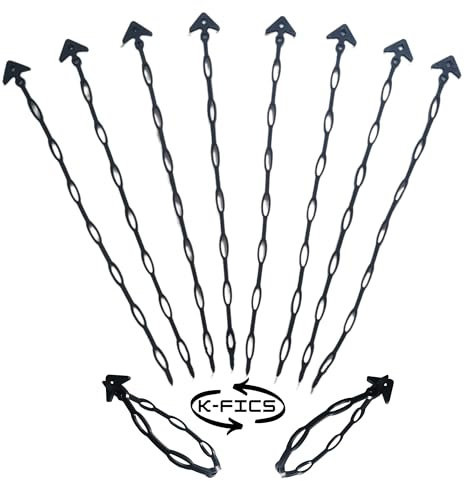 Tendeur Elastique Caoutchouc 40cm, fabriqué en France, Usage intensif, Qualité Professionnelle, Attacher, Fixer, Ranger, Organiser, Attache Ajustable réutilisable Qui s'adapte à Vos Besoins Noir