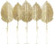 Cabilock Crochet mural feuilles porte-manteau,Crochet mural doré,En forme de feuille,Crochet mural,Vestes,Chapeau,Serviette,Clé de rangement,Crochet créatif pour salon, cuisine, salle de bain B