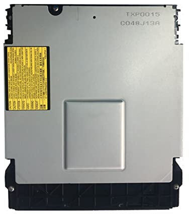 EEEONE Originale Nuovo TXP0015 BD Drive DMP-UB400GNK Panasonic Blu-Ray Player