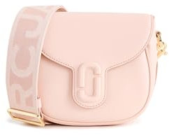 Marc Jacobs Damen The J Marc Small Saddle Bag