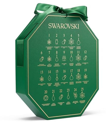 SWAROVSKI Annual Edition 2022 Adventskalender 5647638