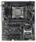 Placa Base la computadora Ajuste for ASUS X99-WS/IPMI 100% Placa Base De Escritorio Original X99 X99M Socket LGA 2011 Core I7 LGA2011 V3 DDR4
