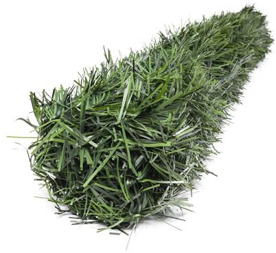 WERKA PRO Haie Artificielle Verte 0,8 x 3m