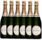Laurent PerrieLaurent Perrier Brut Champagne| 12% ABV | 75cl | France (Pack of 6 Bottles)