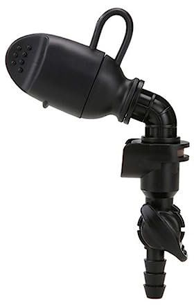 UPKOCH Lot De 2 Buses pour À Eau Gilet De Course Bouteille d'eau Pièces De Poche D'Hydratation Nettoyeur De Paquets Filtre À Eau Électrique Valve À Paille Pince pour