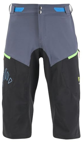 Karpos Val FED. Evo Shorts Ombre Blue/Black Man