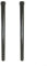 Tubo di prolunga per aspirapolvere Karcher per serie WD3 WD2 NT, robusto ed efficiente (confezione da 2)