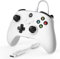 YCCSKY Wired X-box One Controller PC Controller, Dual Vibration, USB, for X-box One, PC Windows 7/8/10