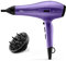 Ufesa X-Treme Shine Professioneller Haartrockner, 2600 W, AC-Motor, Ionen-Technologie, ohne Locken, mit Arganölbeschichtung, inkl. Diffusor und Konzentrator, 2 Geschwindigkeiten, 3 Temperaturen