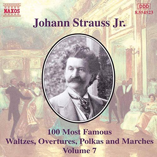 100 Most Famous Waltzes/Ovt/Po
