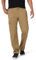 Lee Extreme Motion Twill Cargo Pant Pantalons, Oscar Kaki, 38 W/34 L Homme