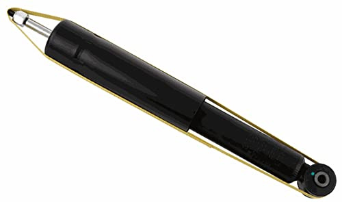 SACHS 319 577 Shock Absorber Compatible for Smart Fortwo Coupe (451) 2007 - Rear Axle and Other Vehicles