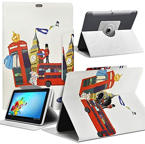 KARYLAX - Custodia universale per tablet Yuntab 7 pollici 3G