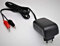 Caricabatterie a Carica di Piombo al Piombo 12V SLA/Mantenitore Automatico Portatile Galleggiante Intelligente per Auto a Motore Motocicletta per Barca a Motore SLA ATV AGM Gel Pb Cell