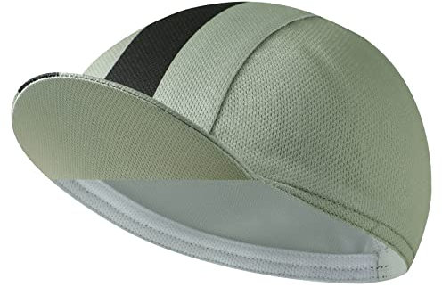 BikingBros Chunse Fahrradmütze, Grün 1