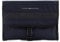 Tommy Hilfiger Herren Kulturbeutel TH Elevated Nylon Washbag zum Aufhängen, Blau (Space Blue), Einheitsgröße