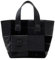 Desigual Women's Bag_Damas_VALDIVIA 2000 Black