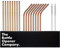 Edelstahl Strohhalme - 16 Metall Strohhalme im Set mit 2 Reinigungsbürsten - Umweltfreundlich - Waschbar - Wiederverwendbar (Roségold) - 21,5 cm - 6 mm Ø