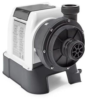 acquaverde INTEX - 12706 - Motore da 250 W per la Pompa Sabbia 26646