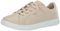 Skechers Women's Bobs D'vine Instant Delight Sneaker, Natural, 38.5 EU
