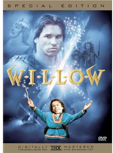Willow [Special Edition]
