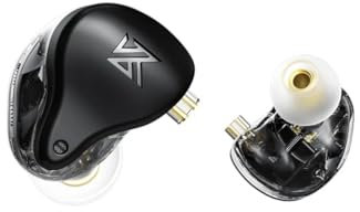 KZ AST Earbuds with microphone
