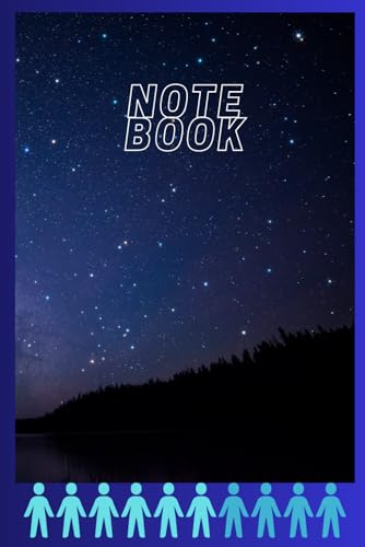 Notebook: Free your mind