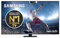 Samsung TV 85 Pulgadas Neo QLED QN90D 4K Mini LED con Resolución 8K, Procesador NQ8 AI Gen2 con Inteligencia Artificial, Dolby Atmosy Q-Symphony, el Mejor Smart TV y Slim One Connect
