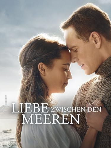 Liebe zwischen den Meeren [dt./OV]
