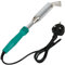 Electric Soldering Iron, 220V Quick-Heated Electric Soldering High Power Welding Iron Stainless Steel Electronic Repair Tool (300W)