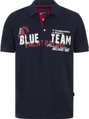 BABISTA Herren Poloshirt Tatoletti