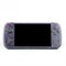 NULA X39 PRO Console de jeu portable, style rétro, avec carte TF 64 Go, plus de 5 000 jeux classiques, 4,5 pouces, émulateur vidéo, pour enfants et adultes