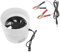 4 3 pulgadas 12 V extractores para el hogar silencioso en línea ventilador de conducto extractor de baño extractor cocina inodoro pared