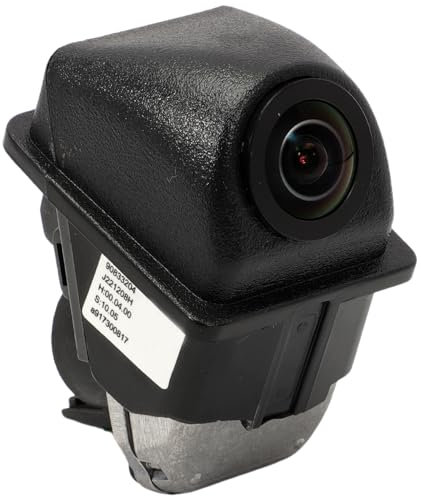 Rückfahrkamera AHD 1080P für 1er für F01 F10 F22 F30 F32 F36 M3 M4, für 3er Limousine F30H und für 7er F04 F02, Rückfahrkamera 66539216283