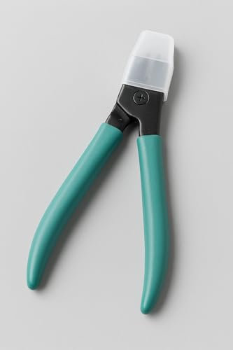 Couleur Verte Coupe-Ongles, Professionnel Pour Ongles Épais, Professionnel Robuste En Acier Inoxydable Pince À Ongles, Manucure Et Pédicure, Précision Antidérapante, Usage Familial