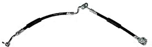 DELPHI Bremsschlauch LH6917 BREMSSCHLÄUCHE Länge: 645mm Kompatibel mit MAZDA 6 Station Wagon GY 6 GG 6 Hatchback GG