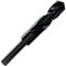 20mm Foret HSS Forgeron, HSS à Queue Réduite Foret Steel Twist à Grande Vitesse Pour Aluminium, Acier, Bois, Plastique, Métaux non Ferreux. Forets Metaux