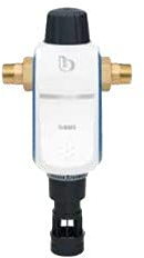BWT Rückspülfilter R1 DN 32 (1 1/4)