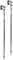 LEKI Bold S Alpinskistock schwarz 135