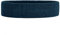 HANERDUN Sport Stirnband Damen Herren Schweißbänder Kopf Stirn Frottee Kopfband Sport für Laufen Fahrrad Joggen Tennis Fußball Marineblau