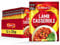 Schwartz Classic Lamb Casserole Recipe Mix 35 G | Pack of 12 | No Artificial Colours or Flavourings | No Added Preservatives or MSG | Suitable for Vegetarians