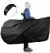 Schleuder Fahrrad Transporttasche, Bike Bag Rennrad, Wasserdichte Fahrradtasche für Fahrräder 26-27.5Zoll, 700C für Transport, Flugreisen