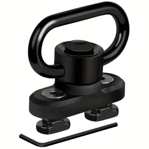 ACEXIER 1,25 Sling-Schwenkhalterung. Traditionelle Sling-Halterung für Zweipunkt-Sling
