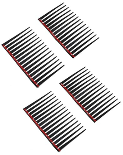 Auto wimpern aufkleber, 4 pcs 3d Wimpern Auto Dekorativer Aufkleber, Abnehmbarer Wimpern-Autoaufkleber, Dekorativer KöRperaufkleber, Schwarz wimpern aufkleber auto für Scheinwerfer 3d-autoaufkleber