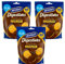 McVitiiie's Digestives Milk Chocolate Minis Biscuits PM 80g (Pack of 3)