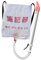 SZLIFE Spandiconcime granulare con Zaino in Tessuto, Strumento per la fertilizzazione del Mais, Leggero, Versatile, 18,9x17,3 Pollici, Risparmio di, Maniglie Singole in Metallo