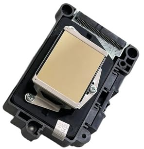 REwNXA DX7 Print -Kopf F19600030 kompatibel mit verschiedenen Druckern, einschließlich DX7 3890 3880 3885 P600 P800 5V 5v2(R3000 3880 5V)
