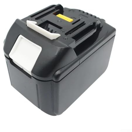 Per 18V 9 0Ah BL1890 Cassa di Batteria PCB Progettato per una ricarica sicura ed efficiente con protezione della temperatura